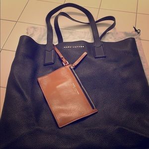 Marc Jacobs tote